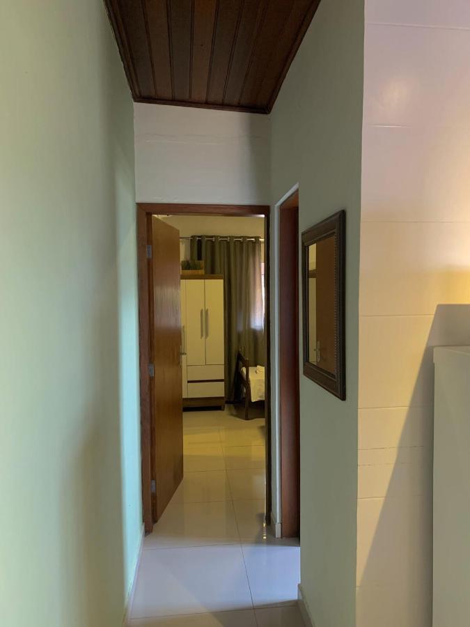 07 Apartamento com vista para a montanha - B&B São Sebastião