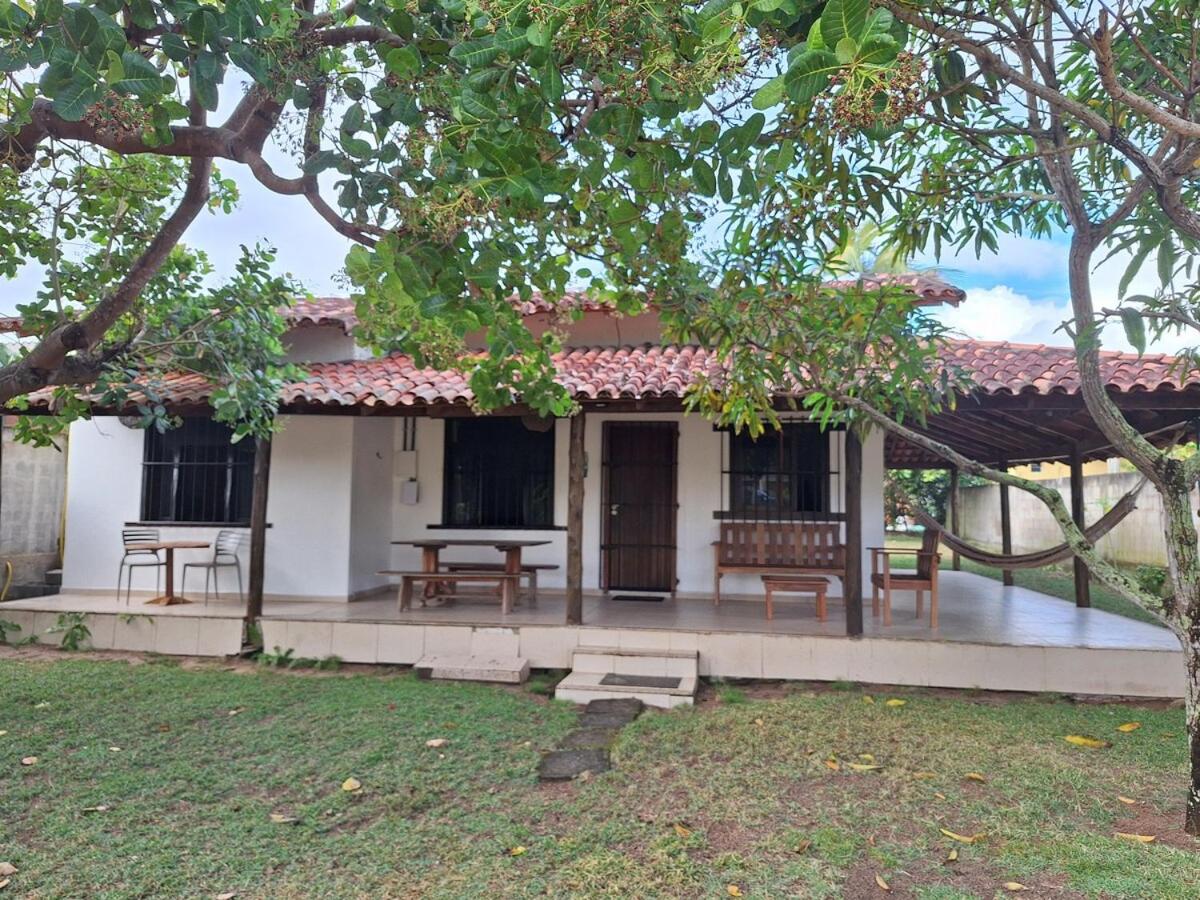 Casa Valls, Vila de Regencia, Linhares-ES - B&B Linhares