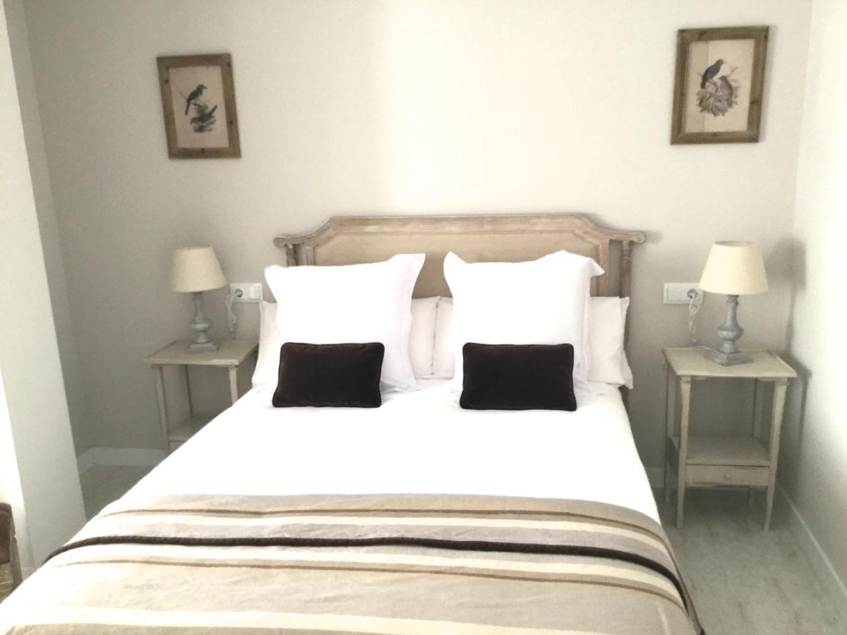 Morendal-Zaaita - B&B