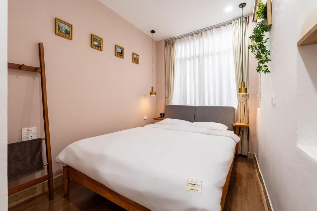 Cozy Stay Lo Su 3BR-Old Quarter I Chao Hanoi - B&B Hanoi