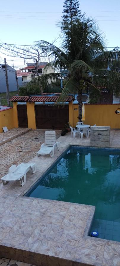 Pousada recanto das ondas - Ferienwohnung Saquarema