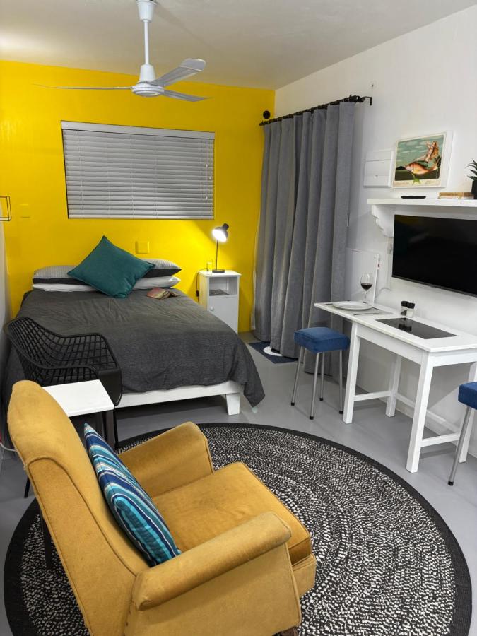 Die Ateljee - Ferienwohnung Glentana