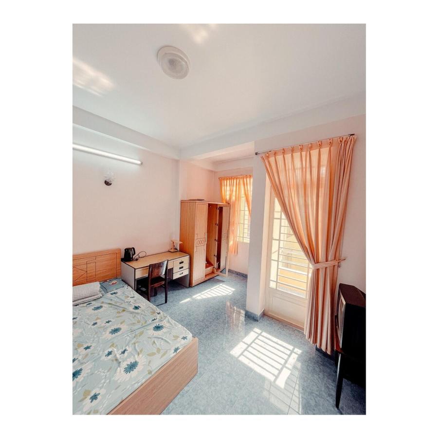 Centrally Located District 1 - Ferienwohnung Ho-Chi-Minh-Stadt