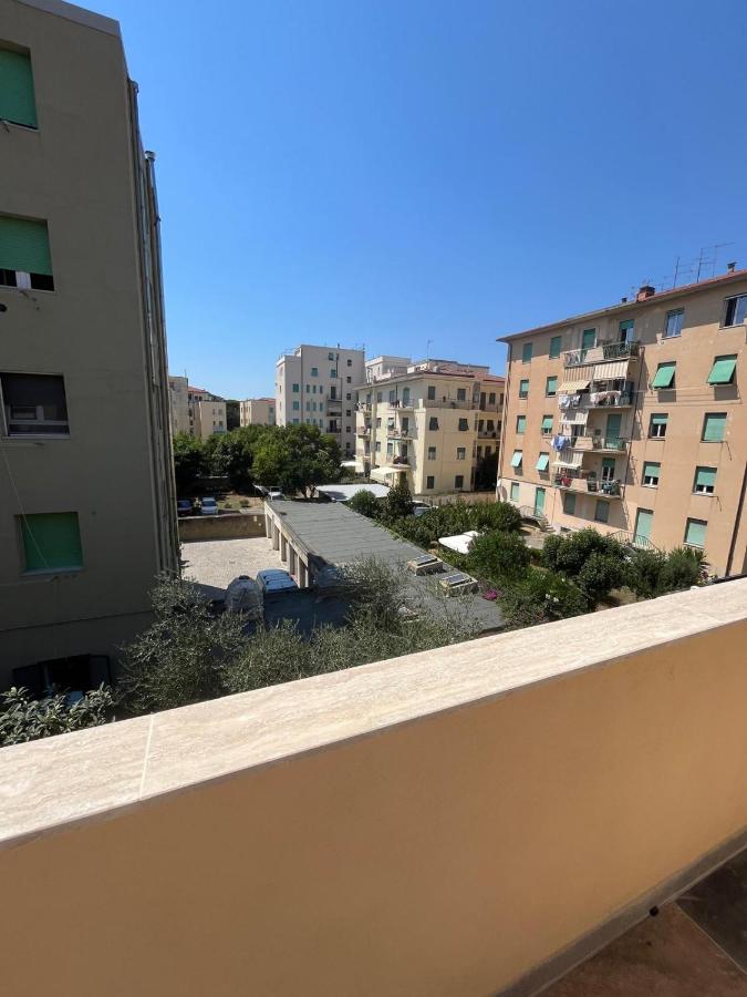 Appartamento Fabbricotti - B&B Livorno