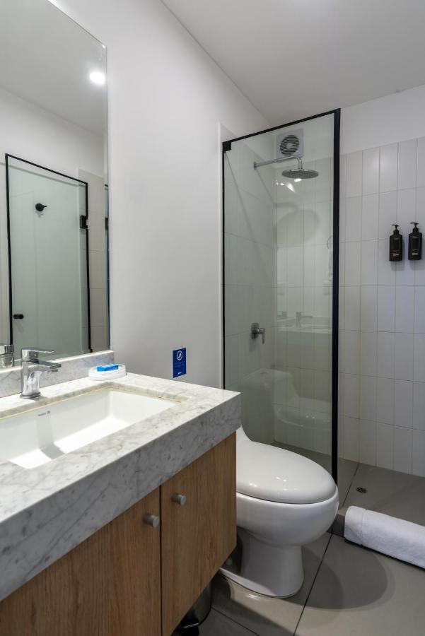 One-Bedroom Standard Apartment