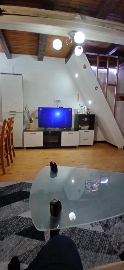Vikendica Savic TKM - Ferienwohnung Pale
