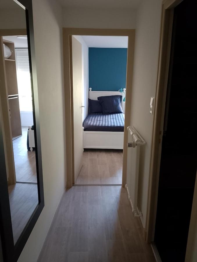 Appartement proche de la Mairie - B&B Limoges