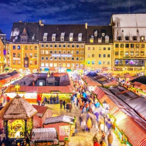 City apartment with private parking - B&B Nuremberg