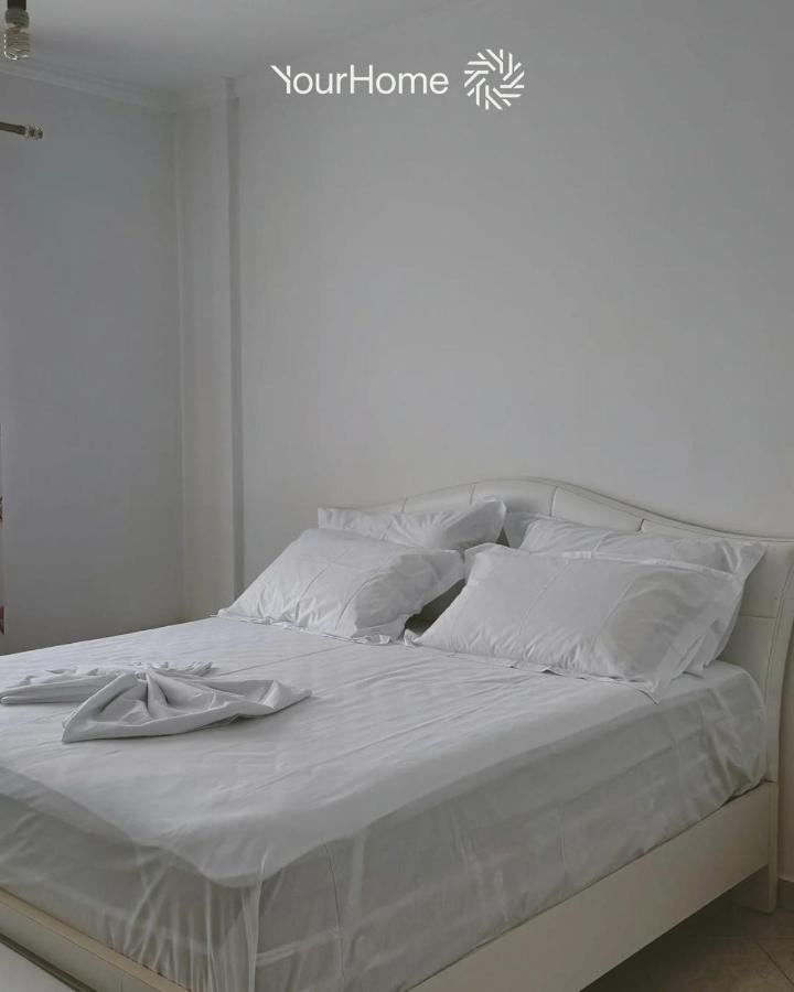 Your Home Tirana - Bed and Breakfast Shkozë