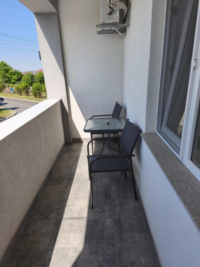 Casa Antonia-Eforie Nord - B&B Eforie Nord