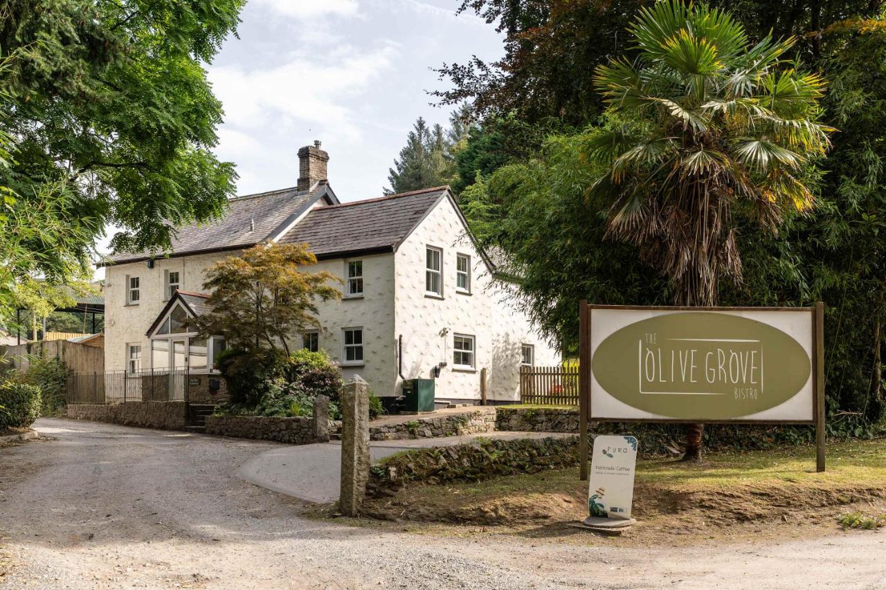 The Old Farmhouse - B&B Ponsanooth