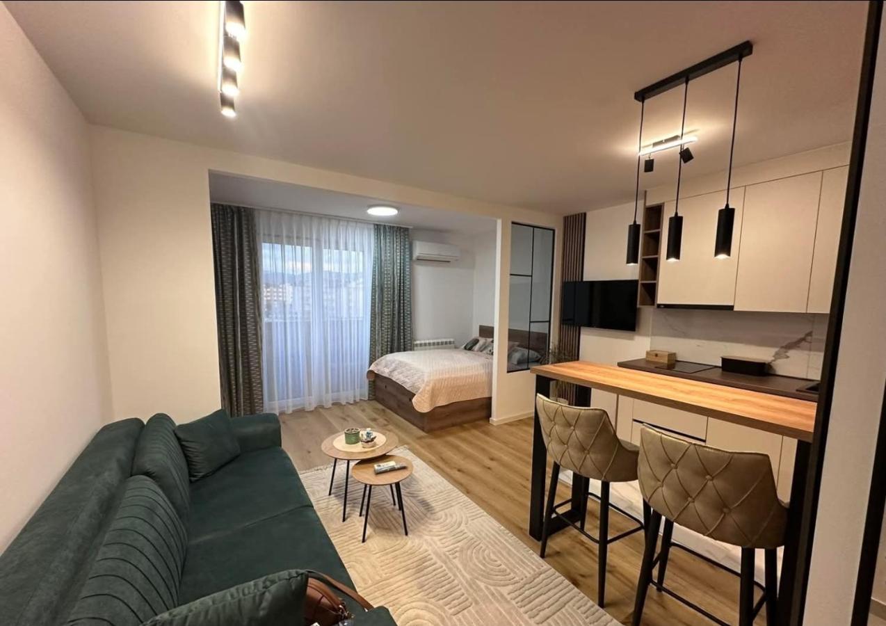 Stan na dan - Nika StudioApp Istocno Sarajevo - Bed and Breakfast Sarajevo