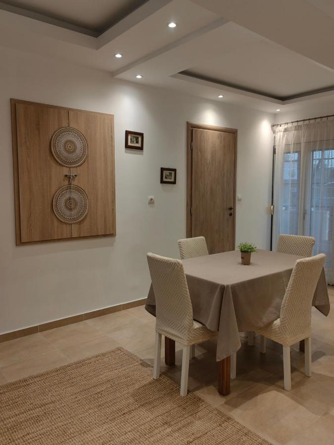 Spitaki - Ferienwohnung Kefalos