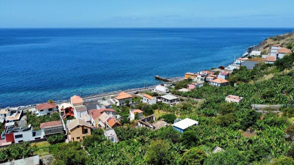 Buzio Flat - B&B Jardim do Mar