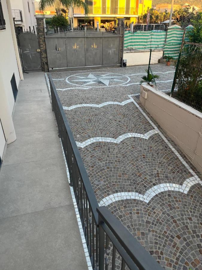 Le Rose Dei Venti - Chambres d'hôtes Santa Maria La Carità