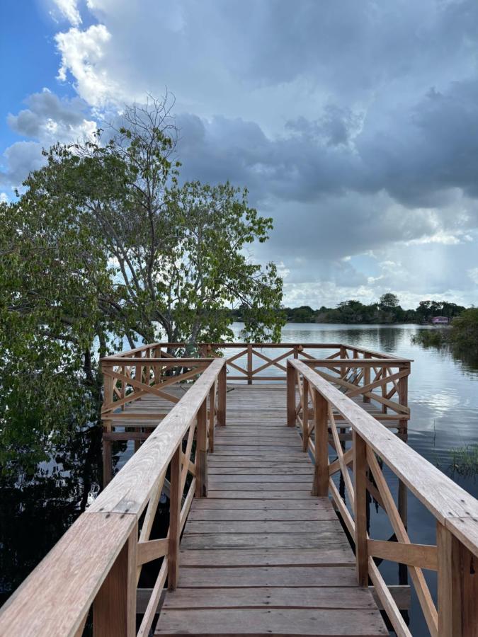 Amazon Private Tours Jungle Lodge - B&B Manacapuru