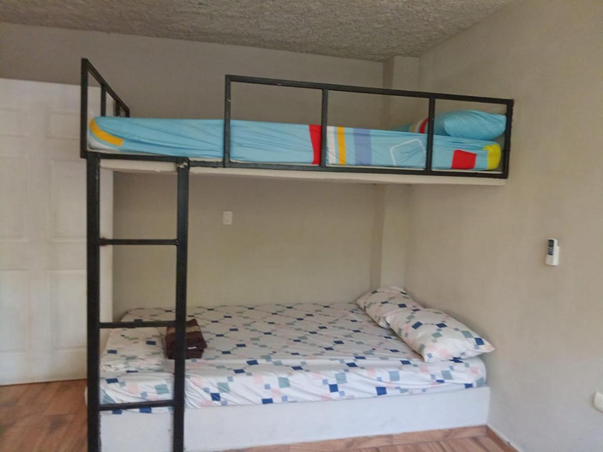 Rancho número 50 - B&B La Libertad