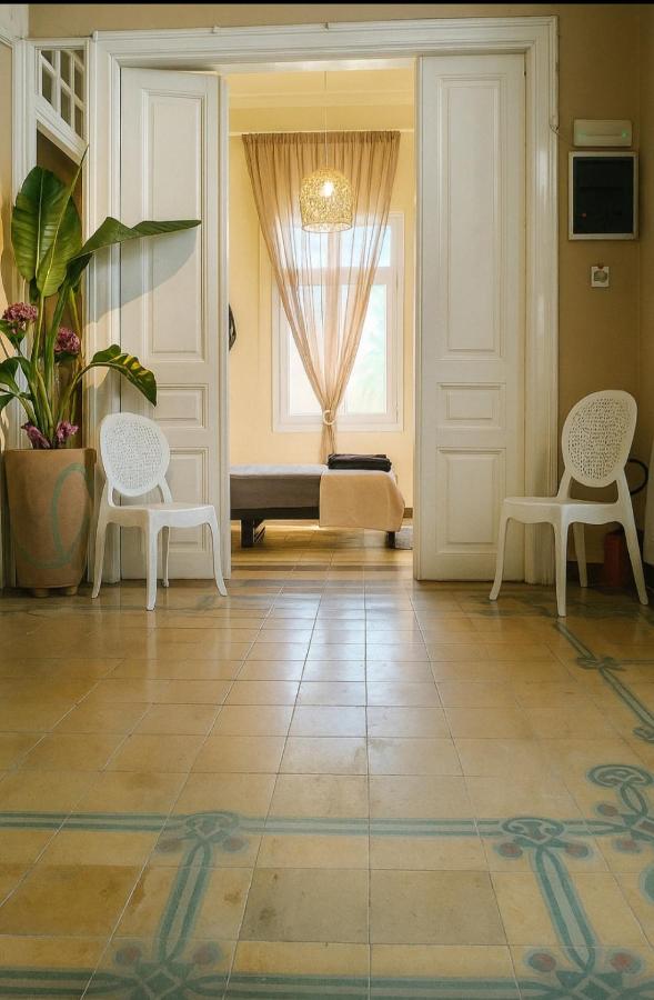 Villa ZeN- with Private garden and beach - B&B Samos