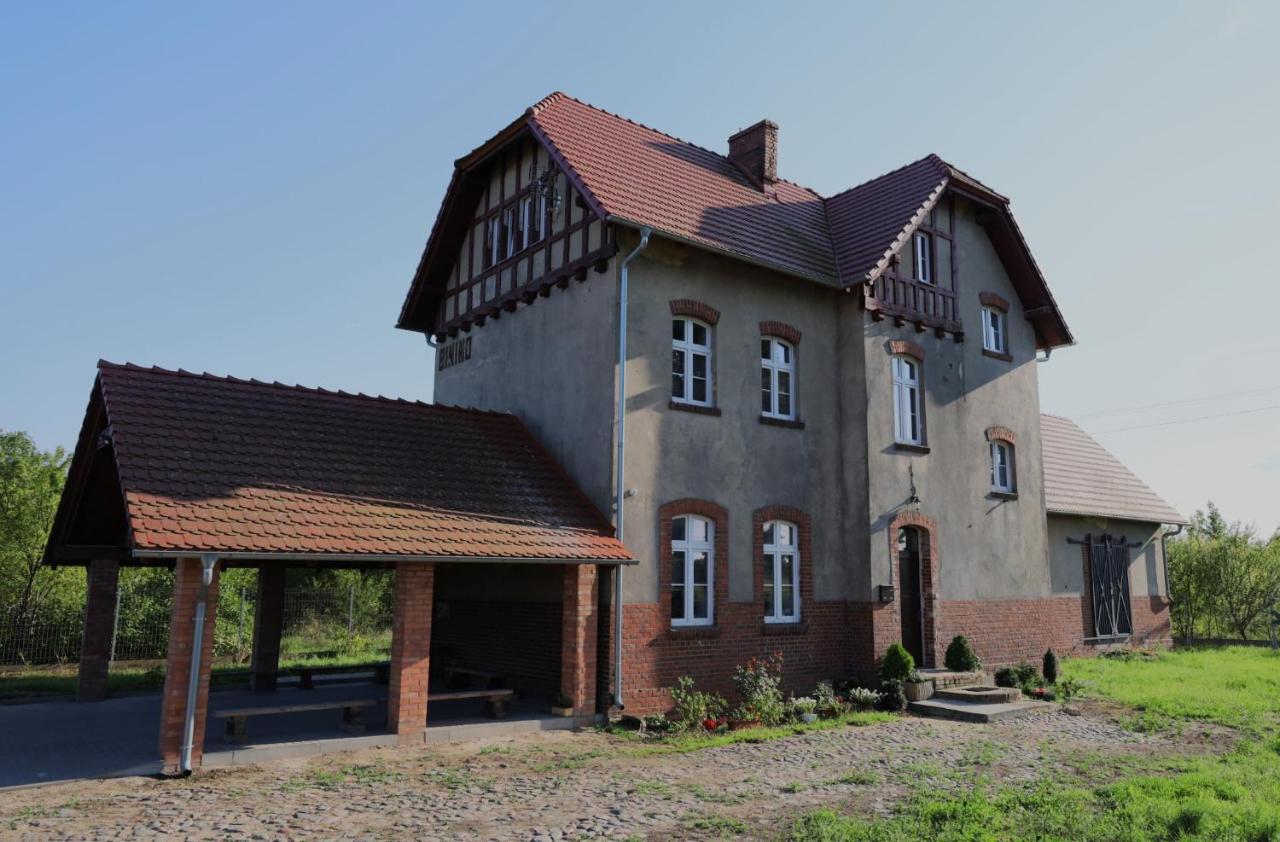 Stacja Binino - Chambres d'hôtes Binino