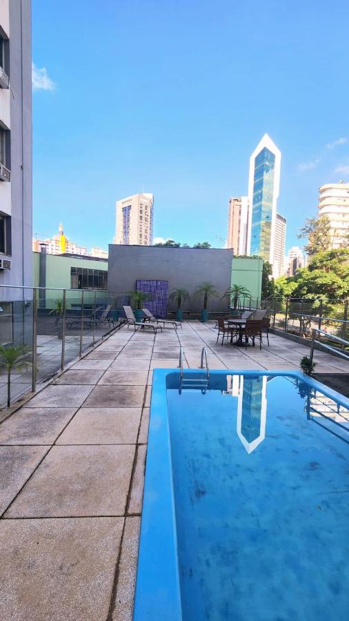 Lindo apartamento, excelente localização - B&B Belo Horizonte