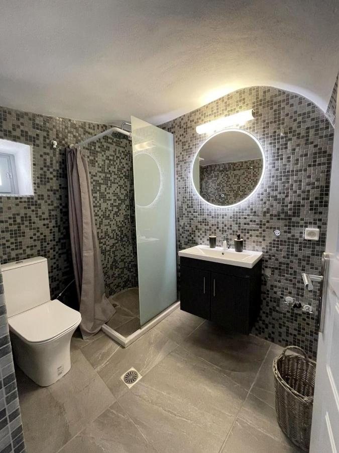 Aethera Apartments - B&B Megalocorio