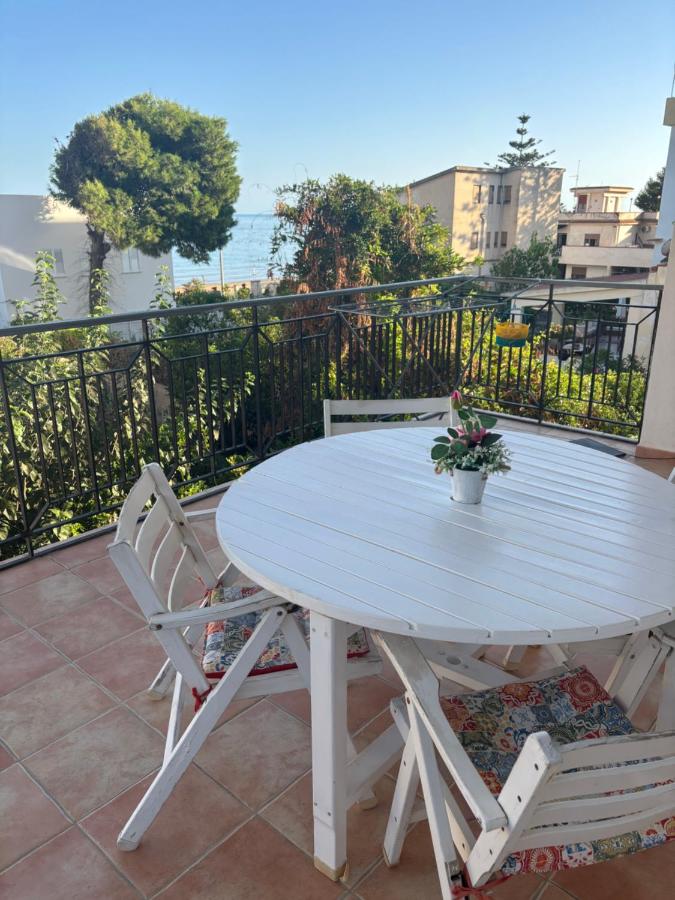 Bianca Marea - Bed and Breakfast Realmonte