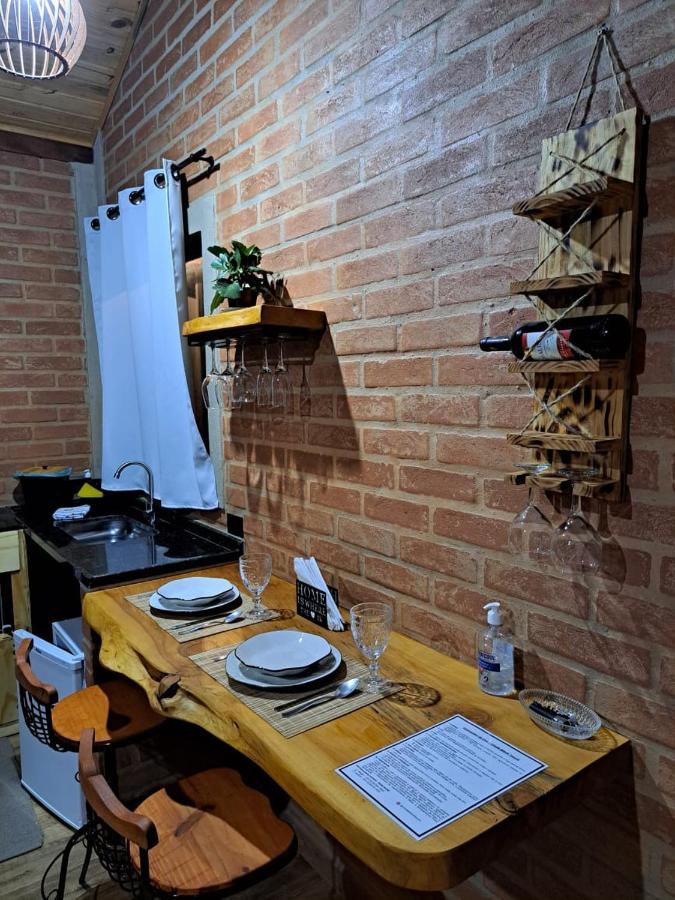 Chambre Double avec Baignoire Spa