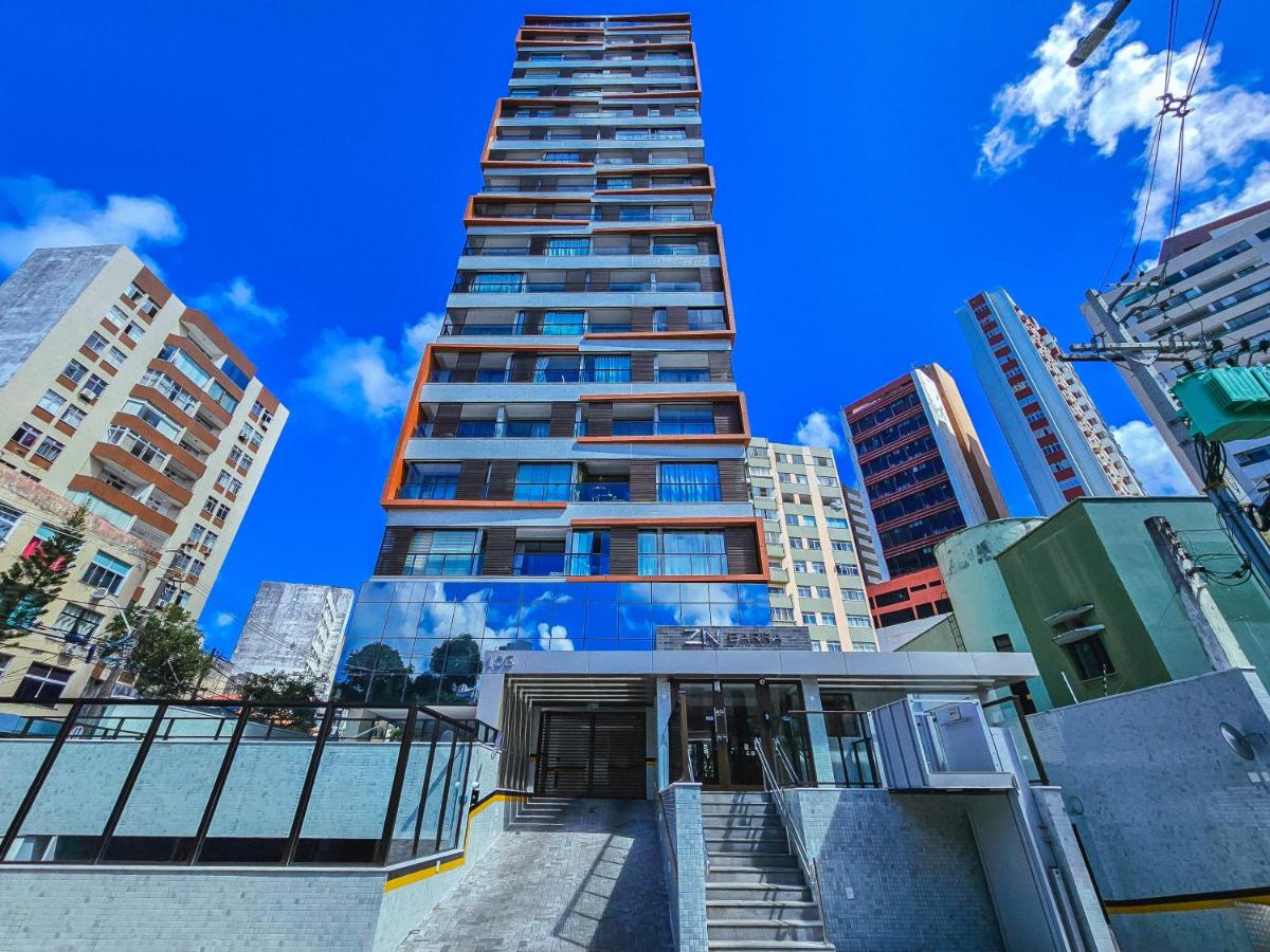 Studio Mar & Barra Salvador Bahia - B&B Salvador