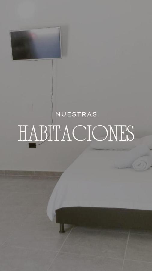 JYM apartaestudios Doradal - B&B Doradal