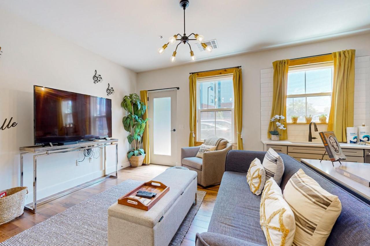 The 1865 #113 - B&B Nashville