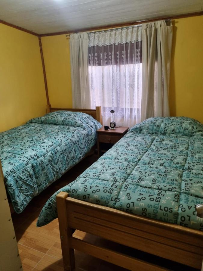 Haus mit 2 Schlafzimmern