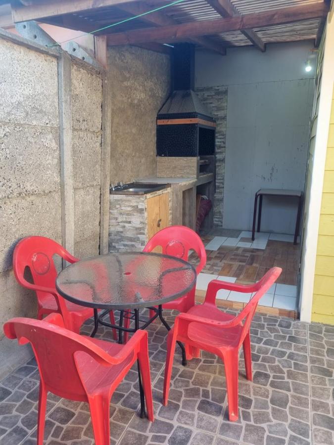 Casa en Pichilemu - Chambres d’hôtes Pichilemu