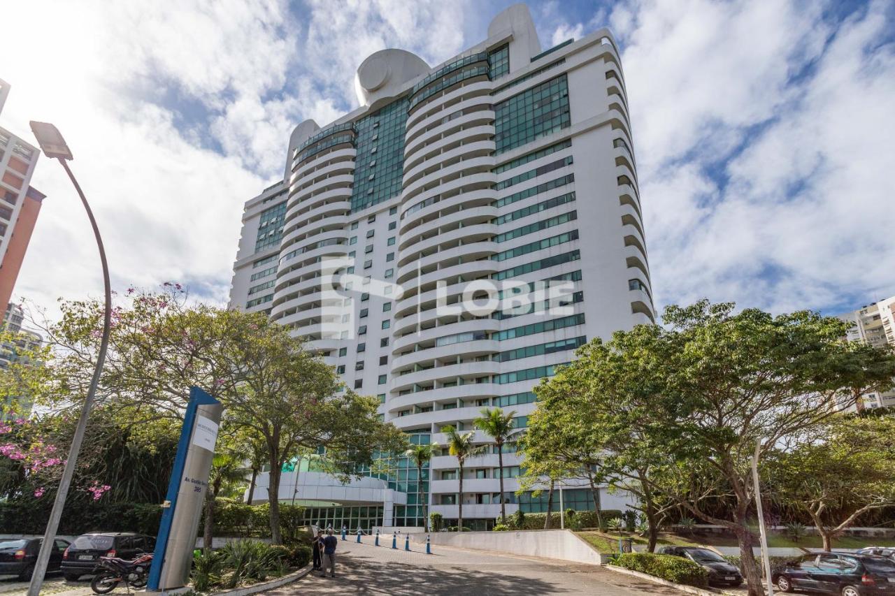 LOBIE BARRA DA TIJUCA MEDITERRÂNEO - B&B Rio de Janeiro