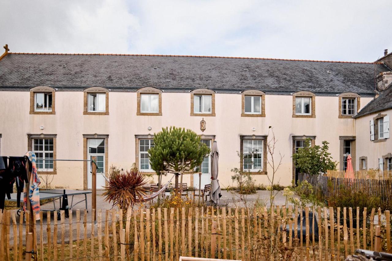 Vacances à l'école ! - Ferienwohnung Cléden-Cap-Sizun