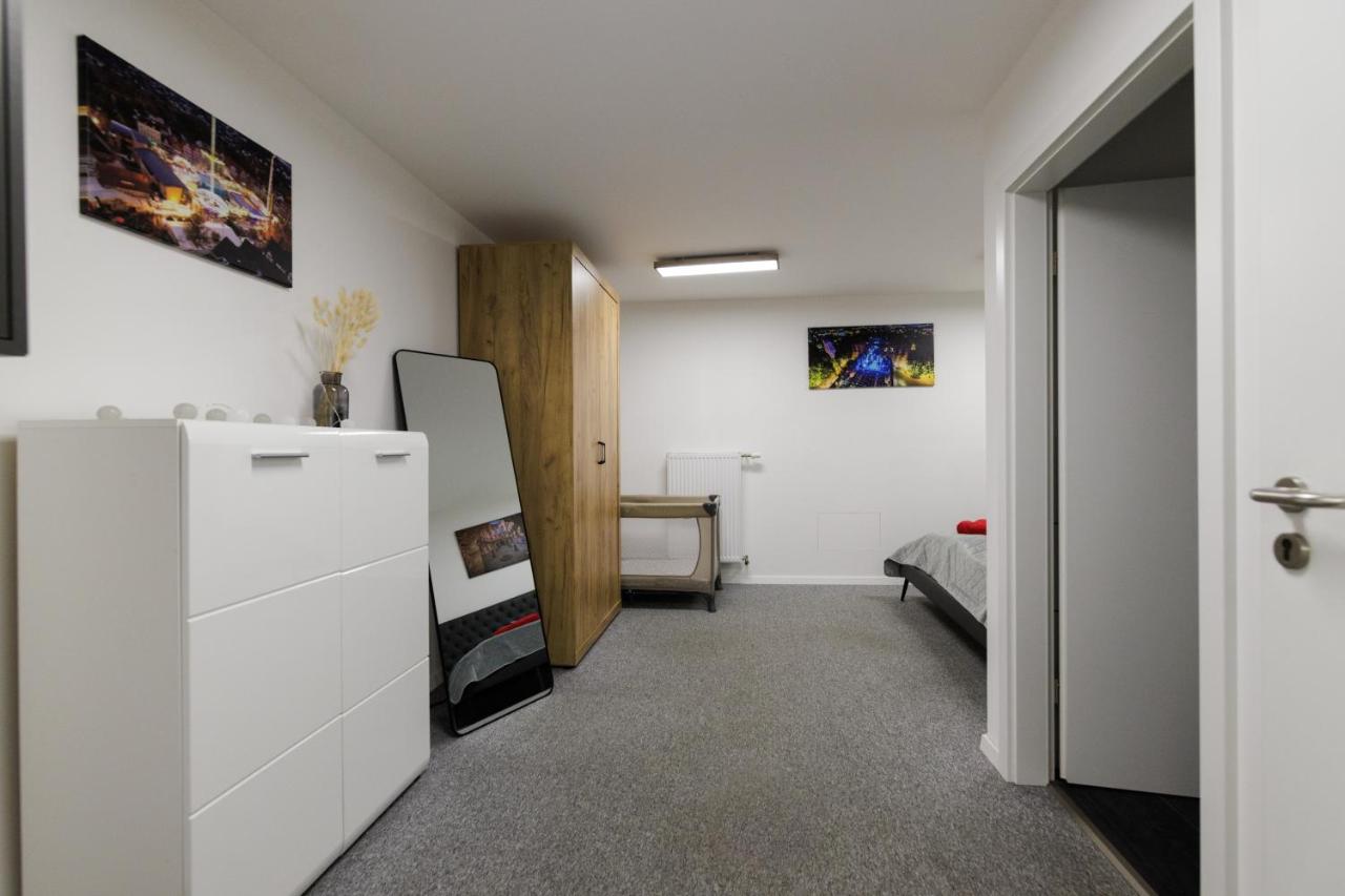 Appartamento con 1 Camera da Letto