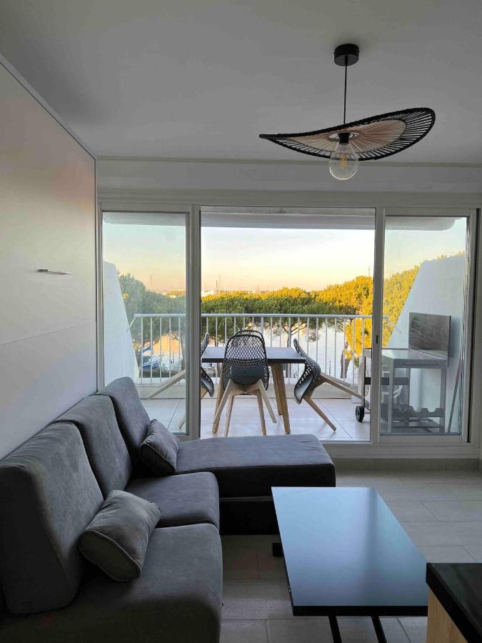 Le Belle Vue - B&B Le Grau-du-Roi