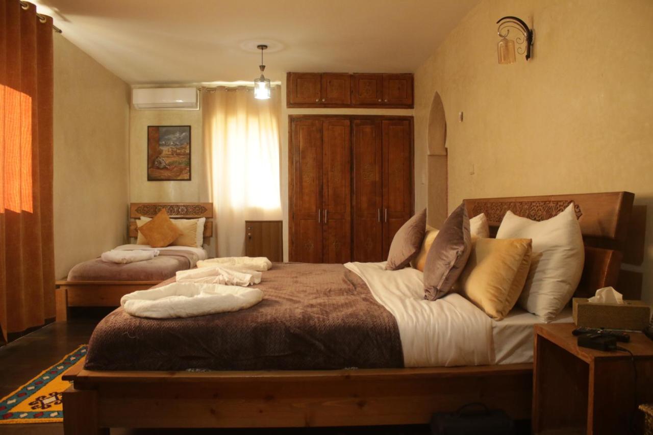 Suite Deluxe