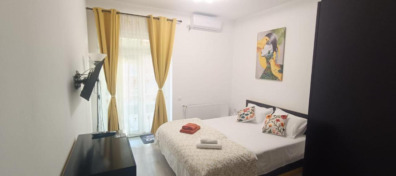 Habitación Doble Económica