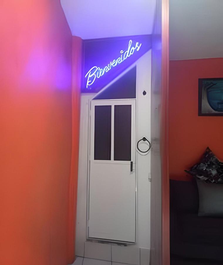 Departamento Acosta 2 - Chambres d’hôtes Teotihuacán