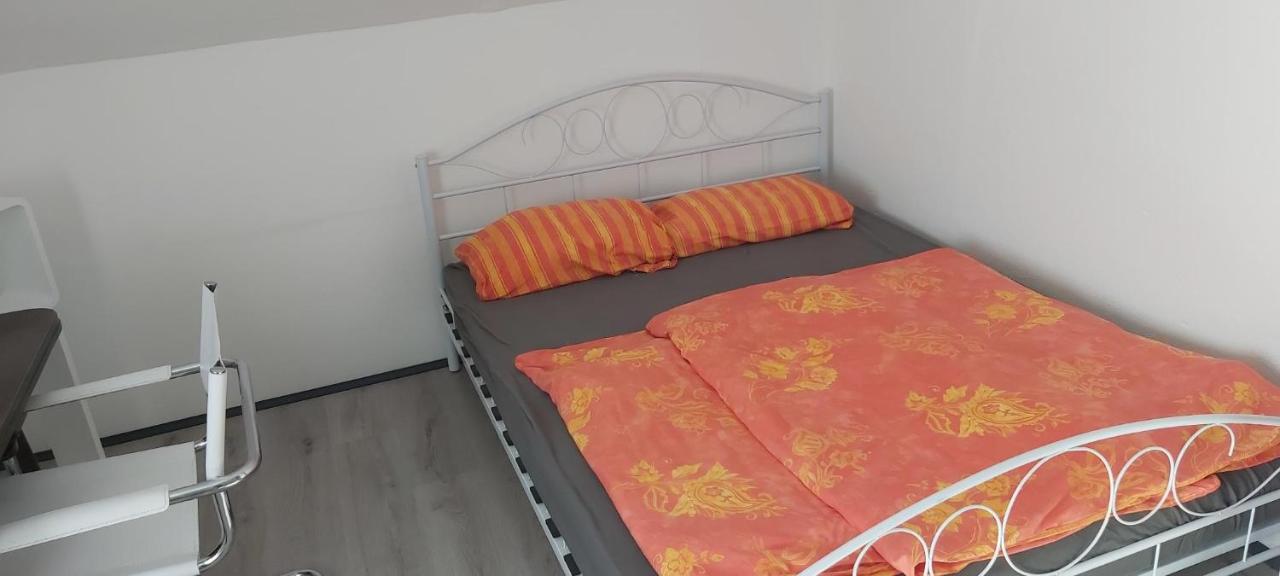 Radlernest - Ferienwohnung Elchingen
