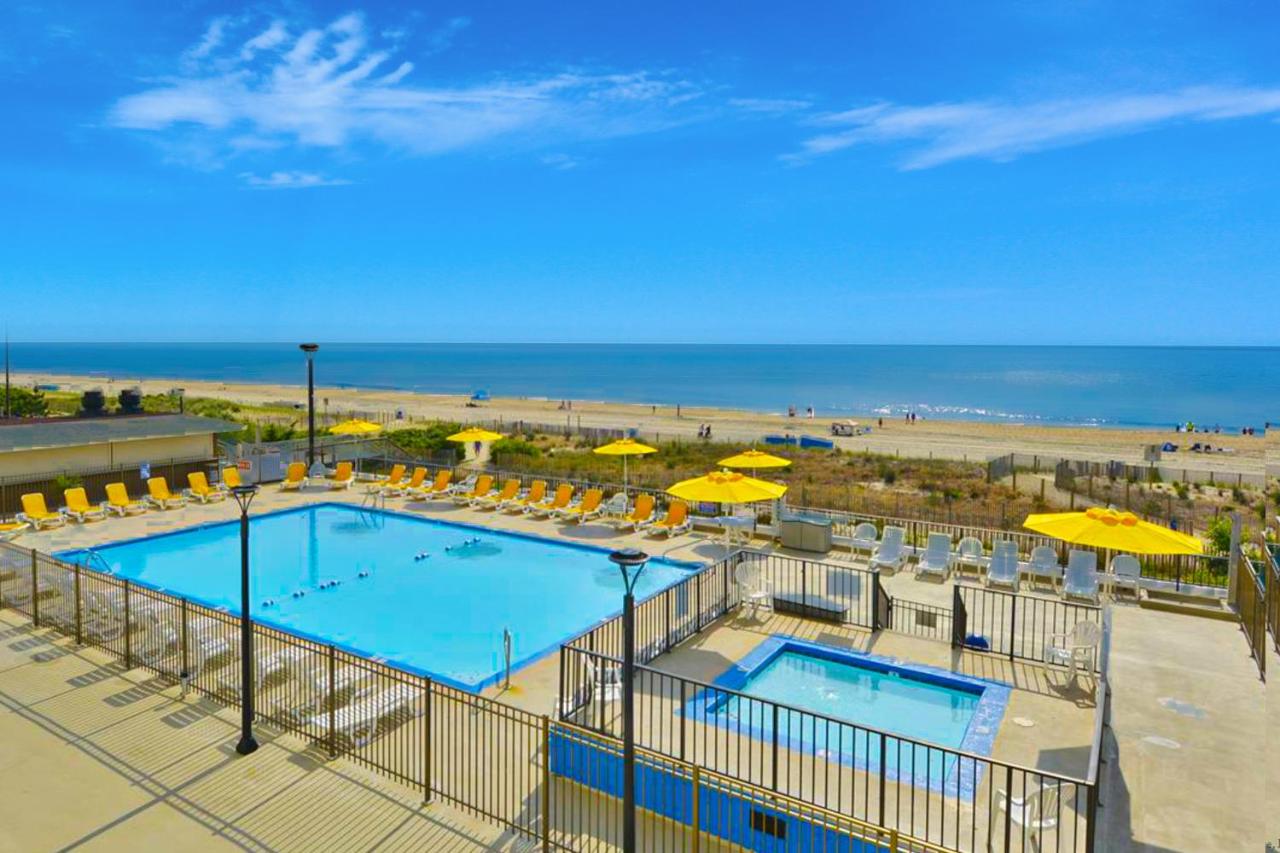 Plaza 811 - Bed and Breakfast Ocean City