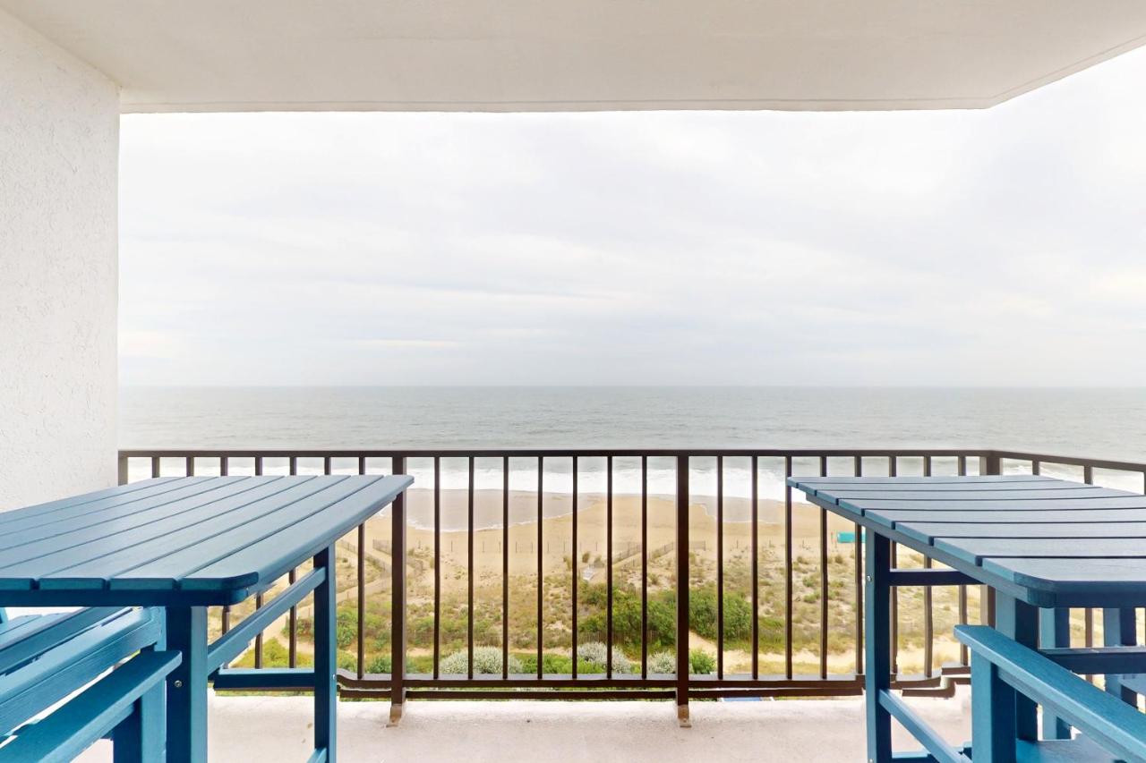 Plaza 811 - Bed and Breakfast Ocean City