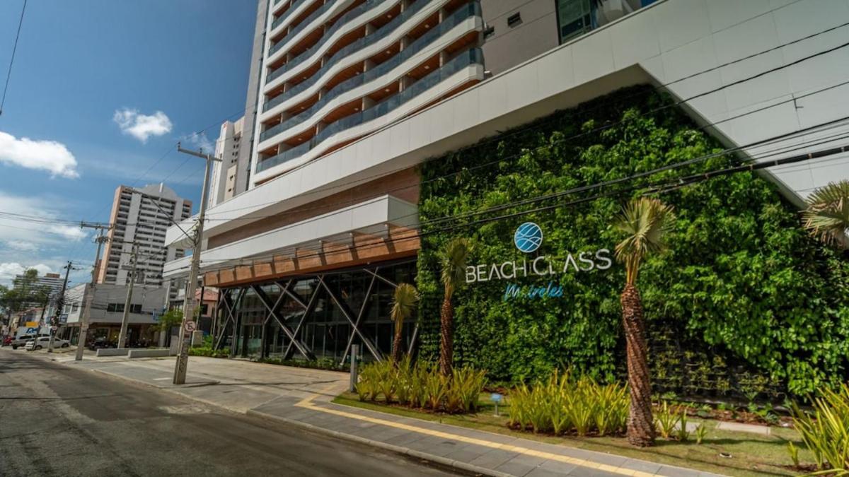 Studio no Meireles 5 min da Beira Mar - B&B Fortaleza