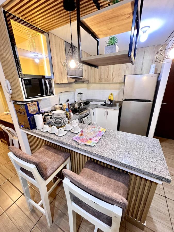 Downtown apartment in a residential area in Lima - B&B Lima