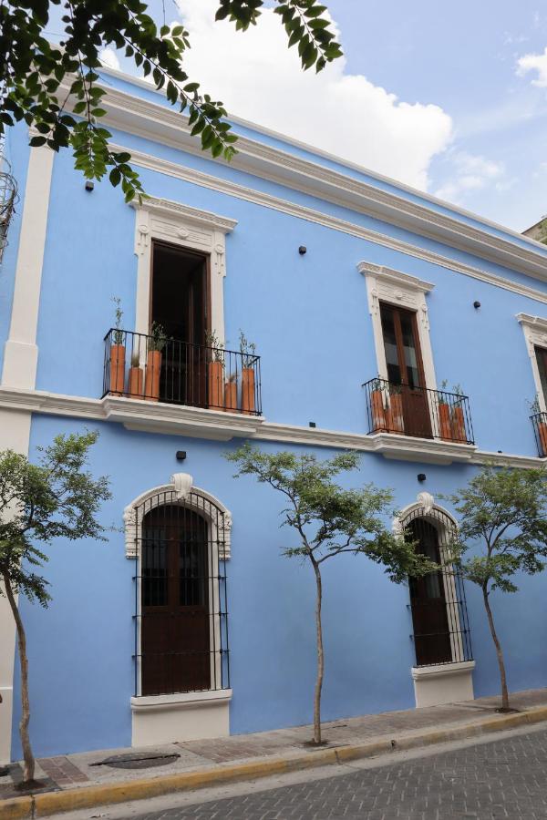 Calle y Número, López Cotilla - B&B Guadalajara