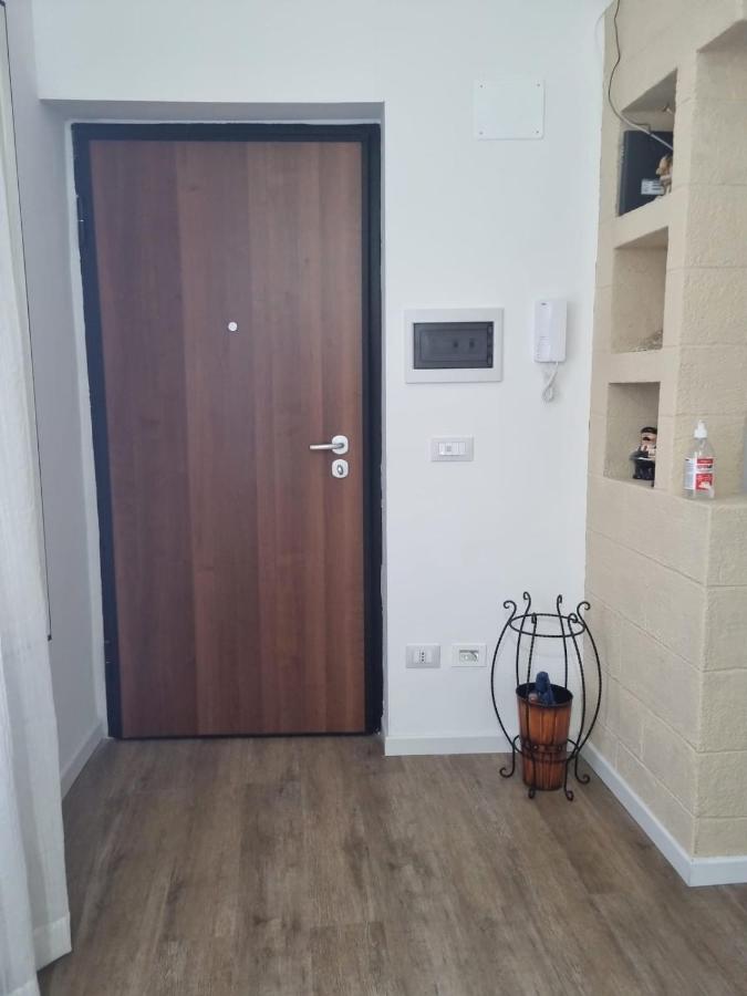 Apartment at Palace Patricolo at Historical Center - Ferienwohnung Palermo