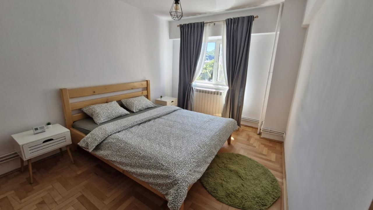 Apartment mit 1 Schlafzimmer