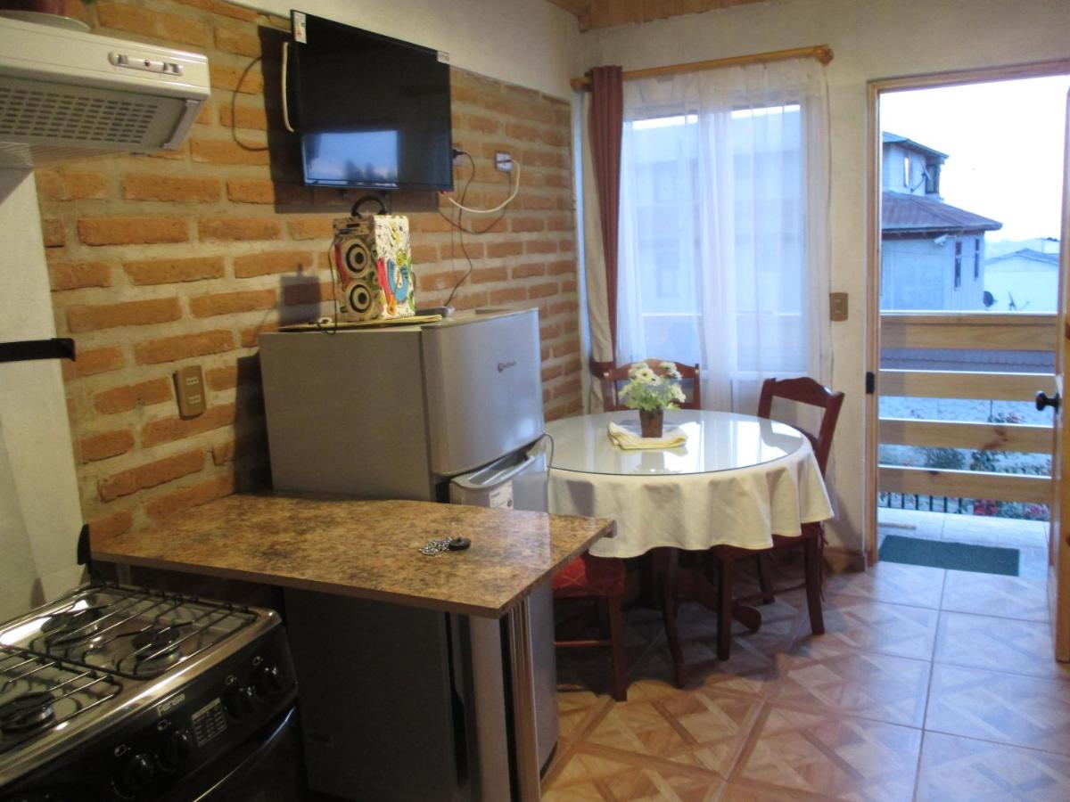 Apartamento de 2 dormitorios (3 adultos)