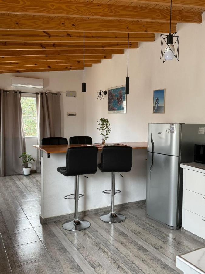 Departamento Colonos Galeses - Bed and Breakfast Puerto Madryn