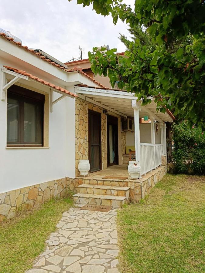 Iremia Blue Kalives - B&B Kalyves Polygyrou